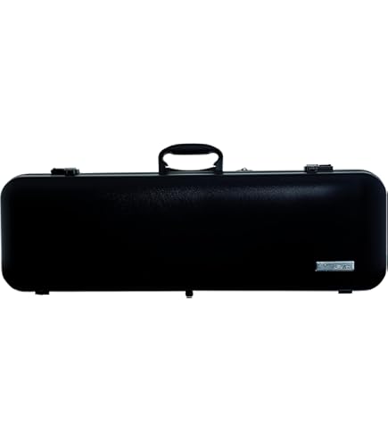 Amazon | 東洋楽器 バイオリンケース プリュームファイバーヴィオII